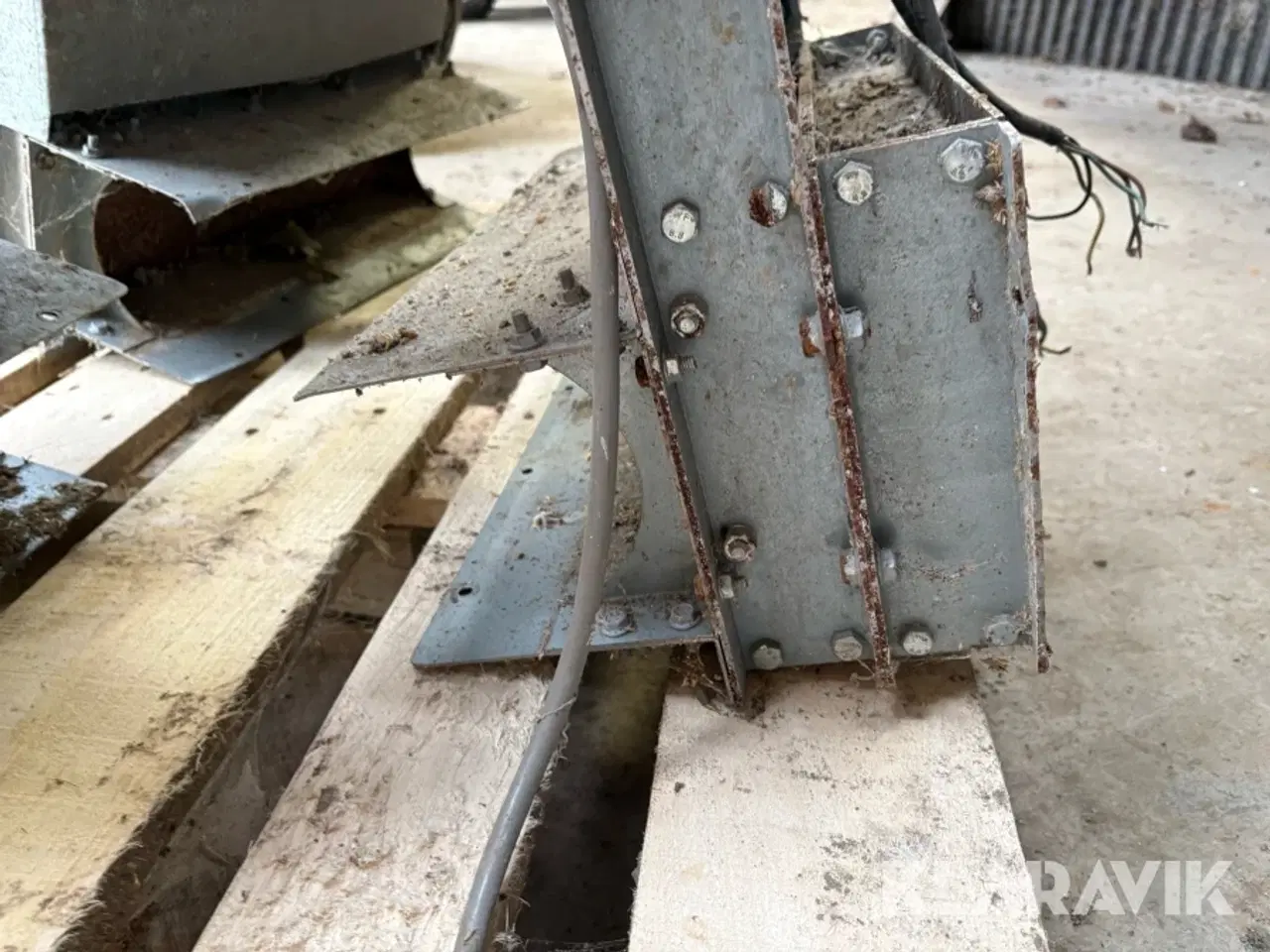 Billede 10 - Skydespjæld Skiold 3 styk