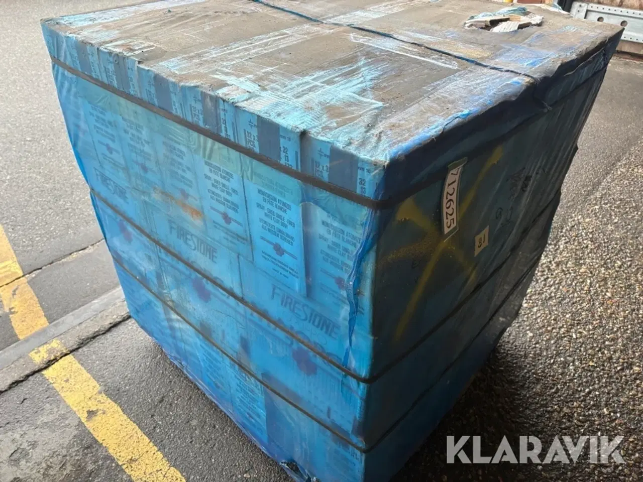 Billede 4 - Fliser Majorca Sugheri beige -900 styks - 92,8 kvm