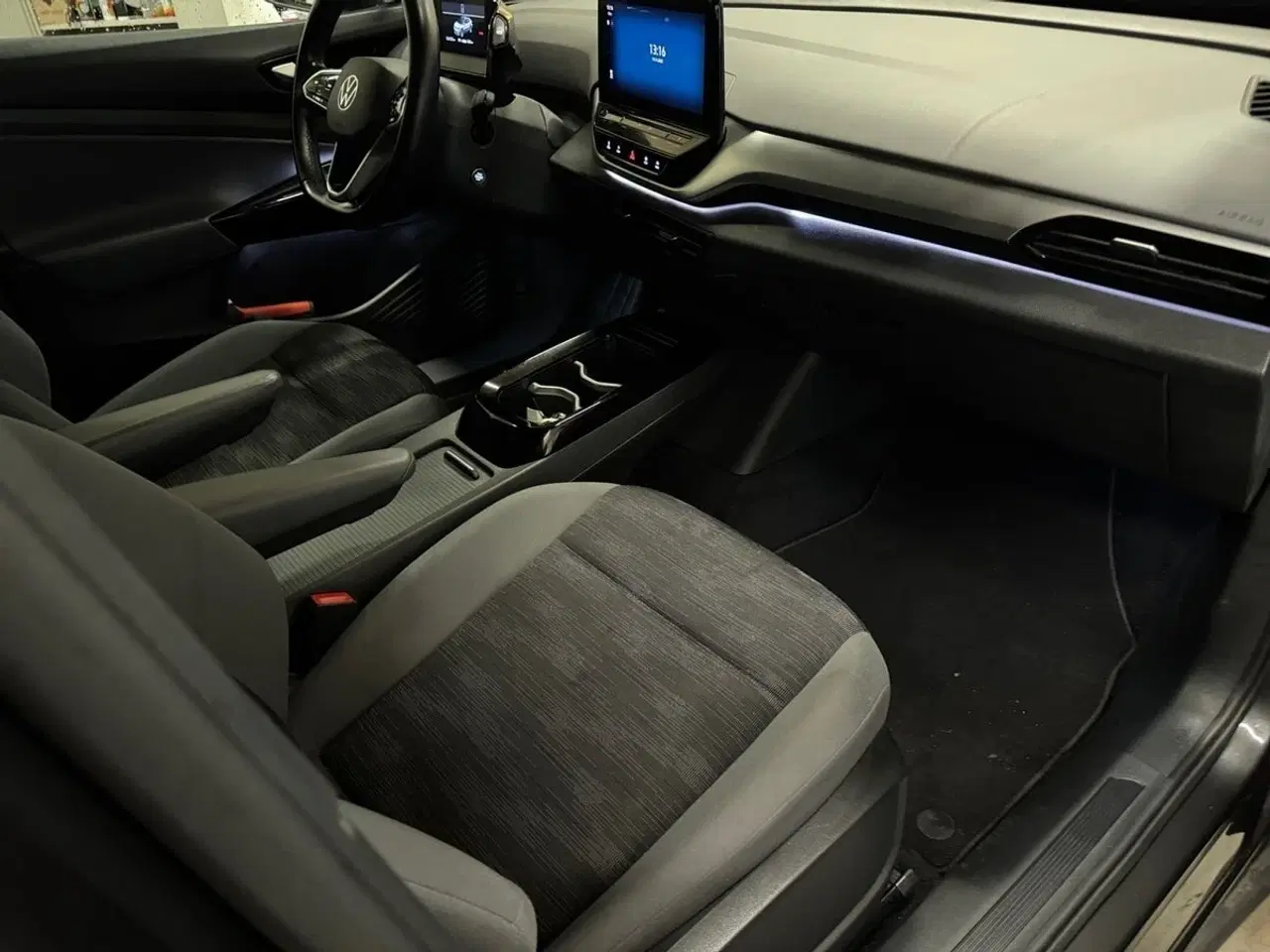 Billede 6 - VW ID.4 52 Pure City