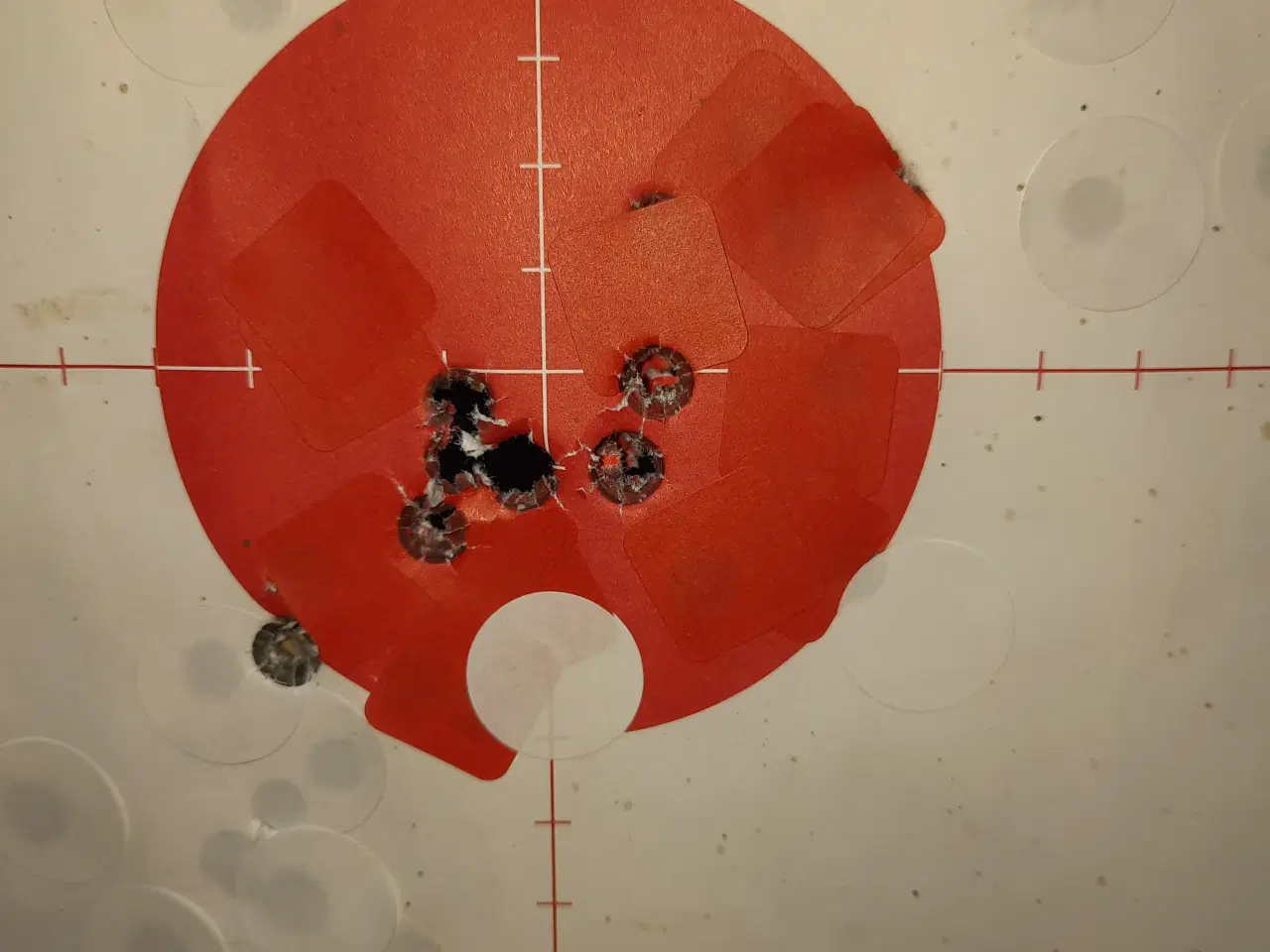 Billede 1 - Riffel ammunition 