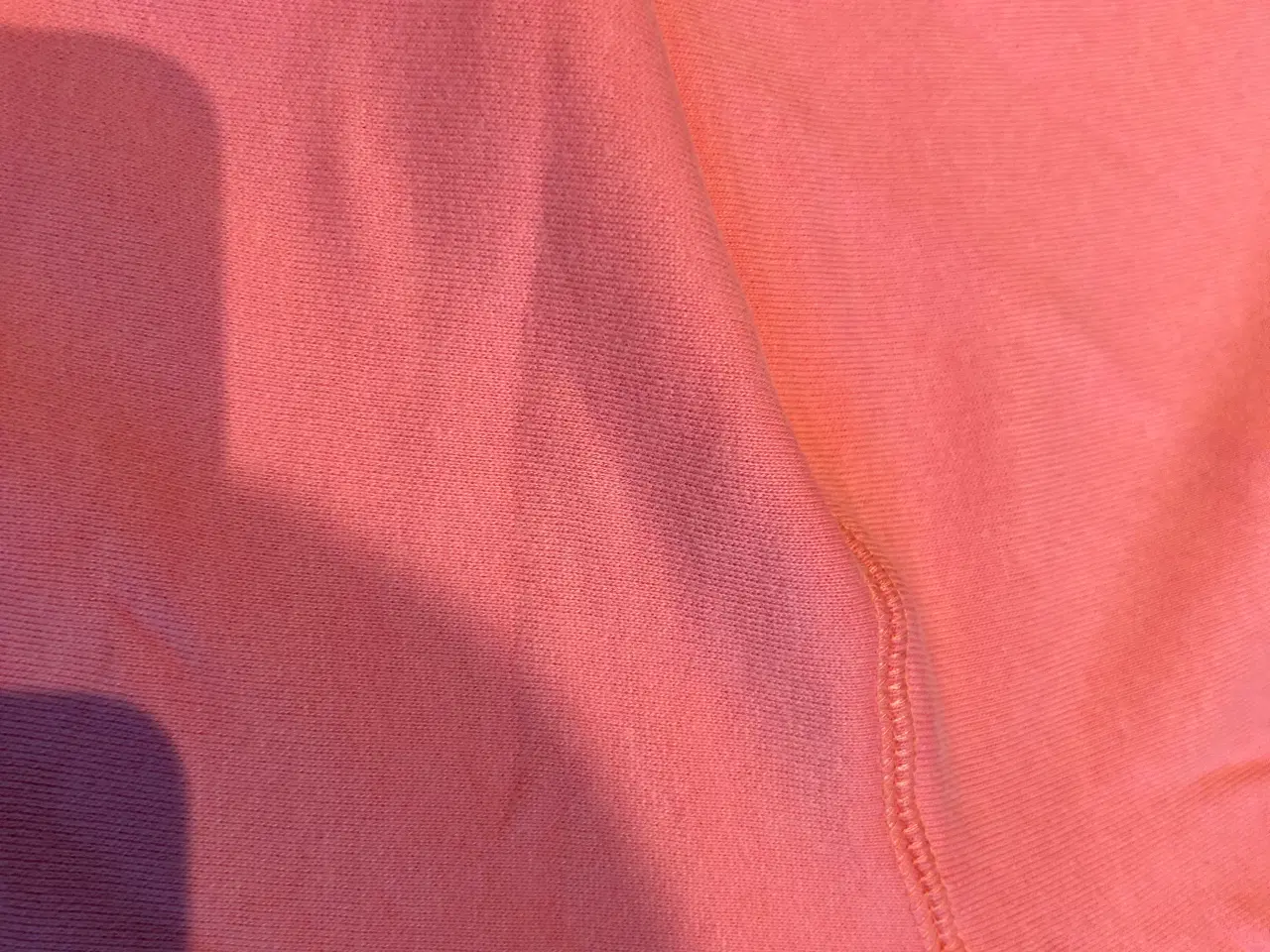 Billede 3 - supreme hoodie rigtig god kval 