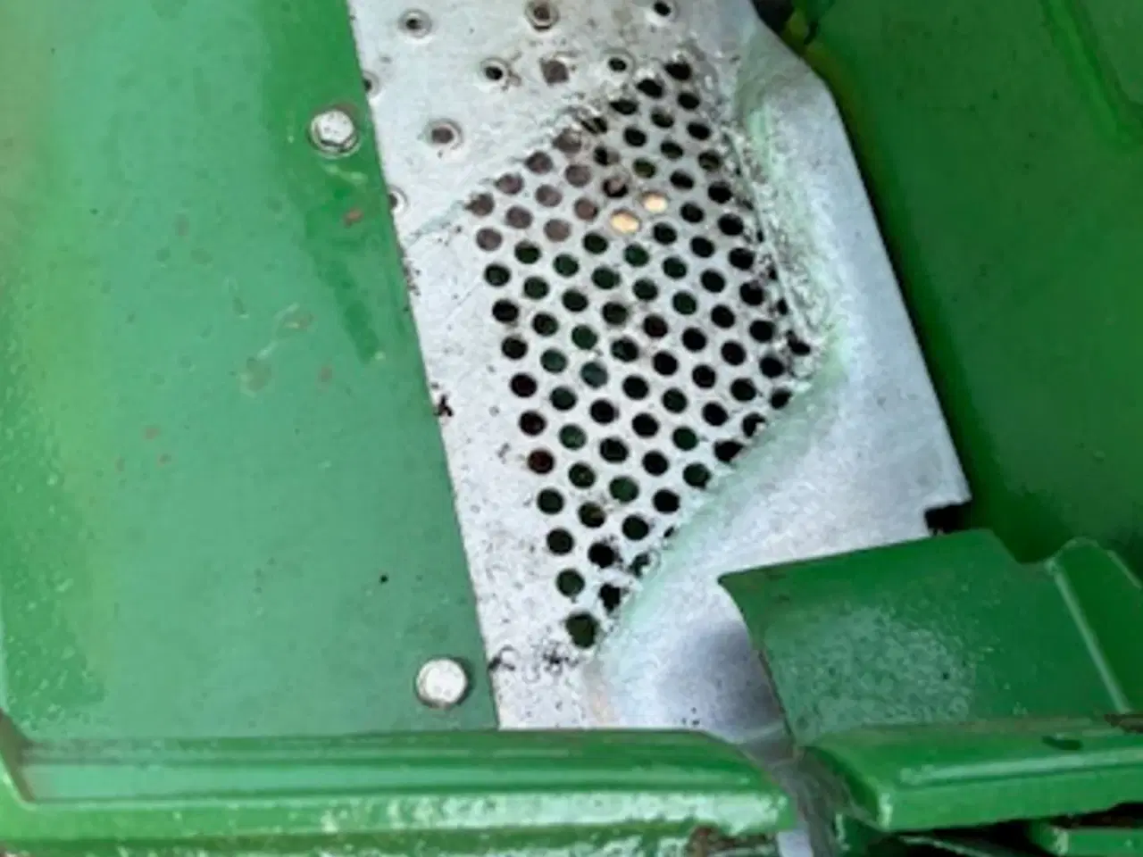 Billede 17 - John Deere 1120