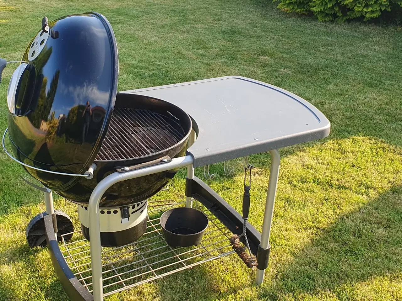 Billede 3 - Weber Performer Ø57 cm