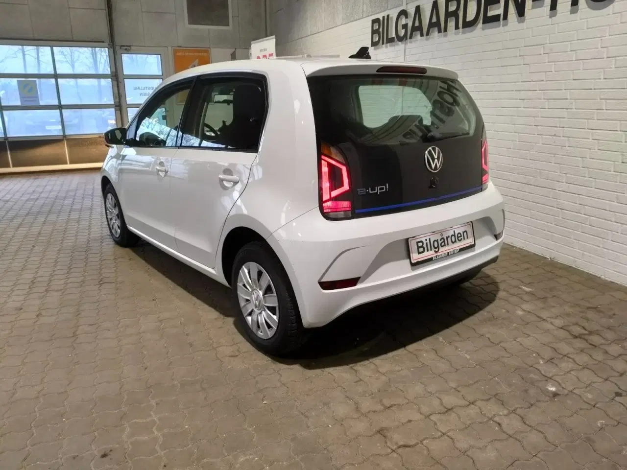 Billede 4 - VW e-Up!  