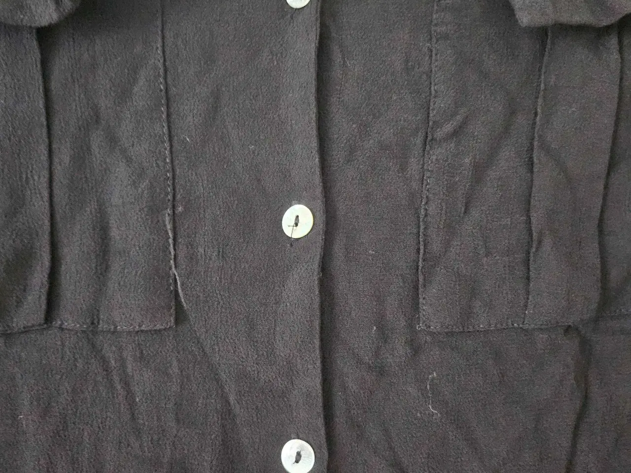 Billede 3 - Skjorte fra zara