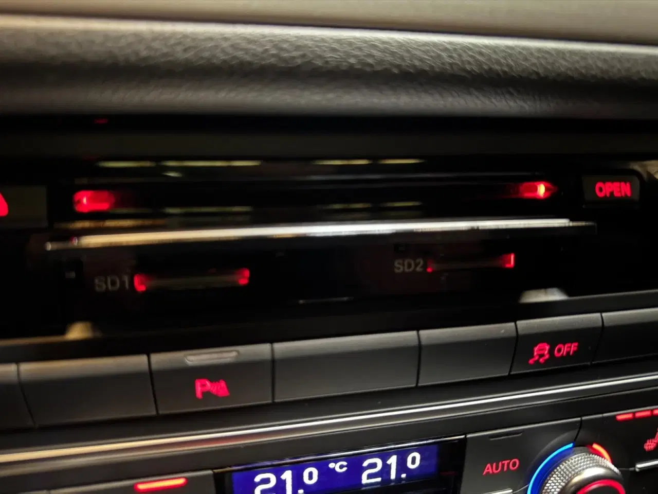 Billede 12 - Audi A6 3,0 TDi 218 S-line Avant S-tr.