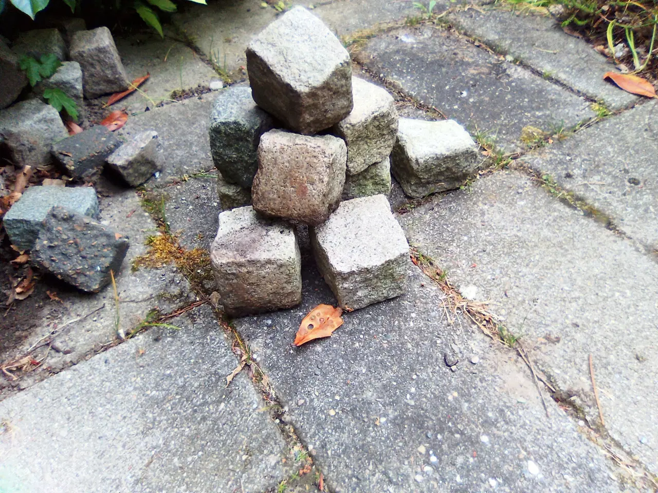 Billede 2 - Gratis brosten