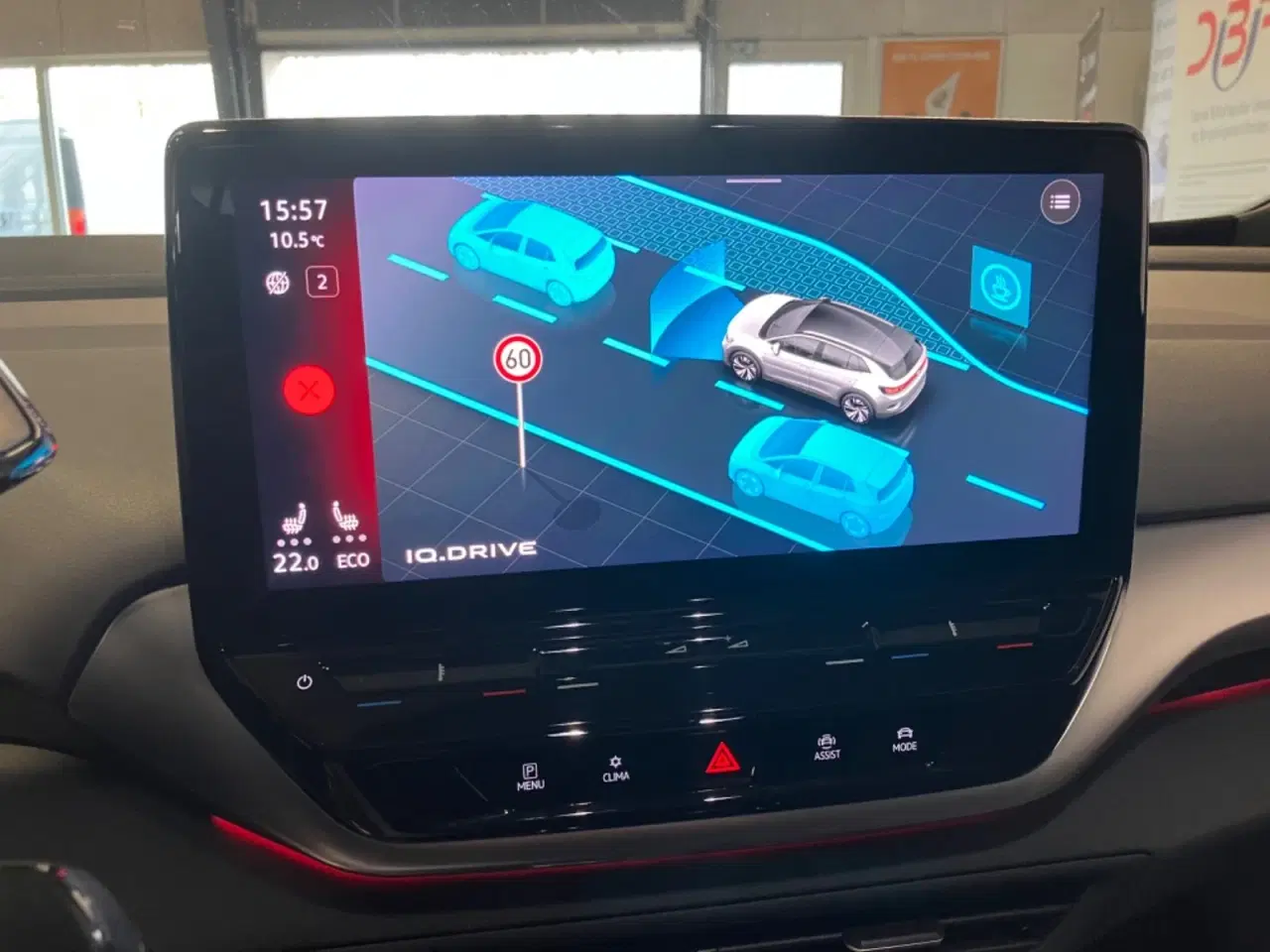 Billede 15 - VW ID.4 77 1ST Pro Performance Max