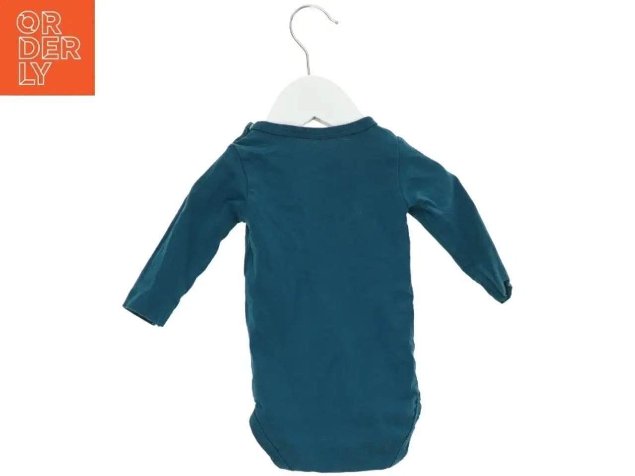 Billede 2 - Bodystocking fra Name It (str. 62 cm)