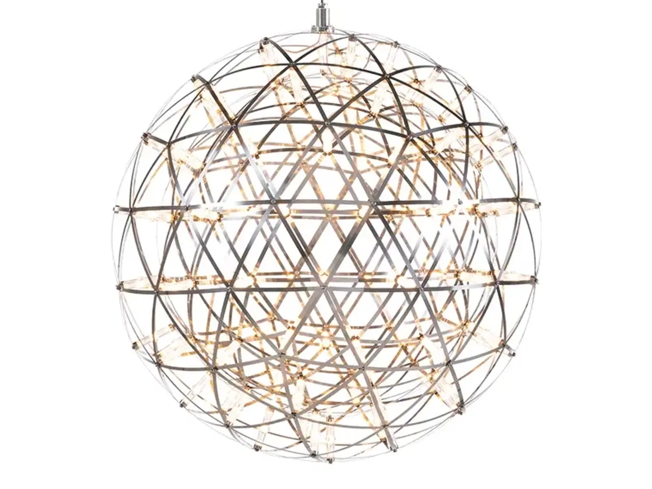 Billede 1 - Raimond II Pendel fra Moooi, Ø43 cm