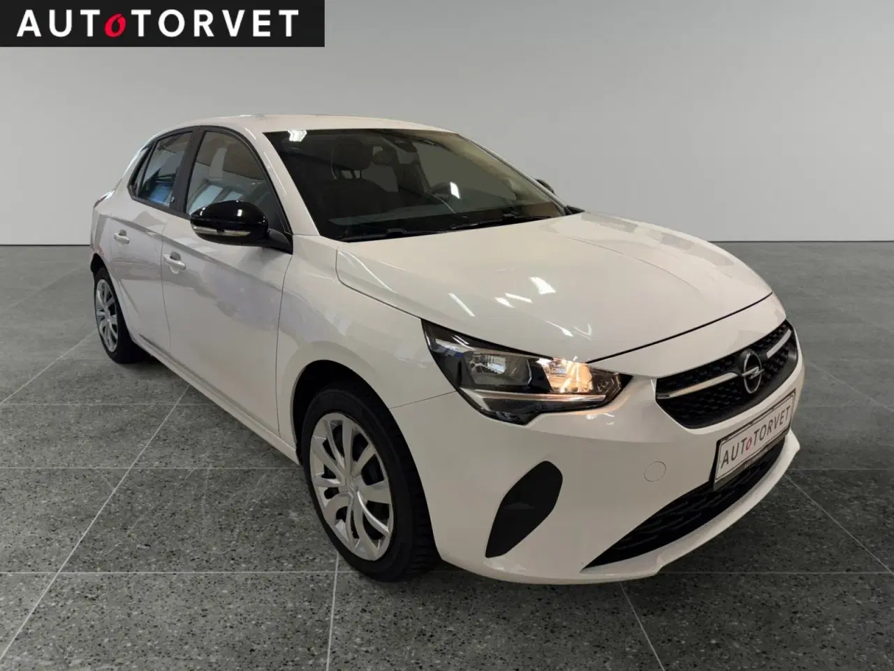 Billede 2 - Opel Corsa-e 50 Edition