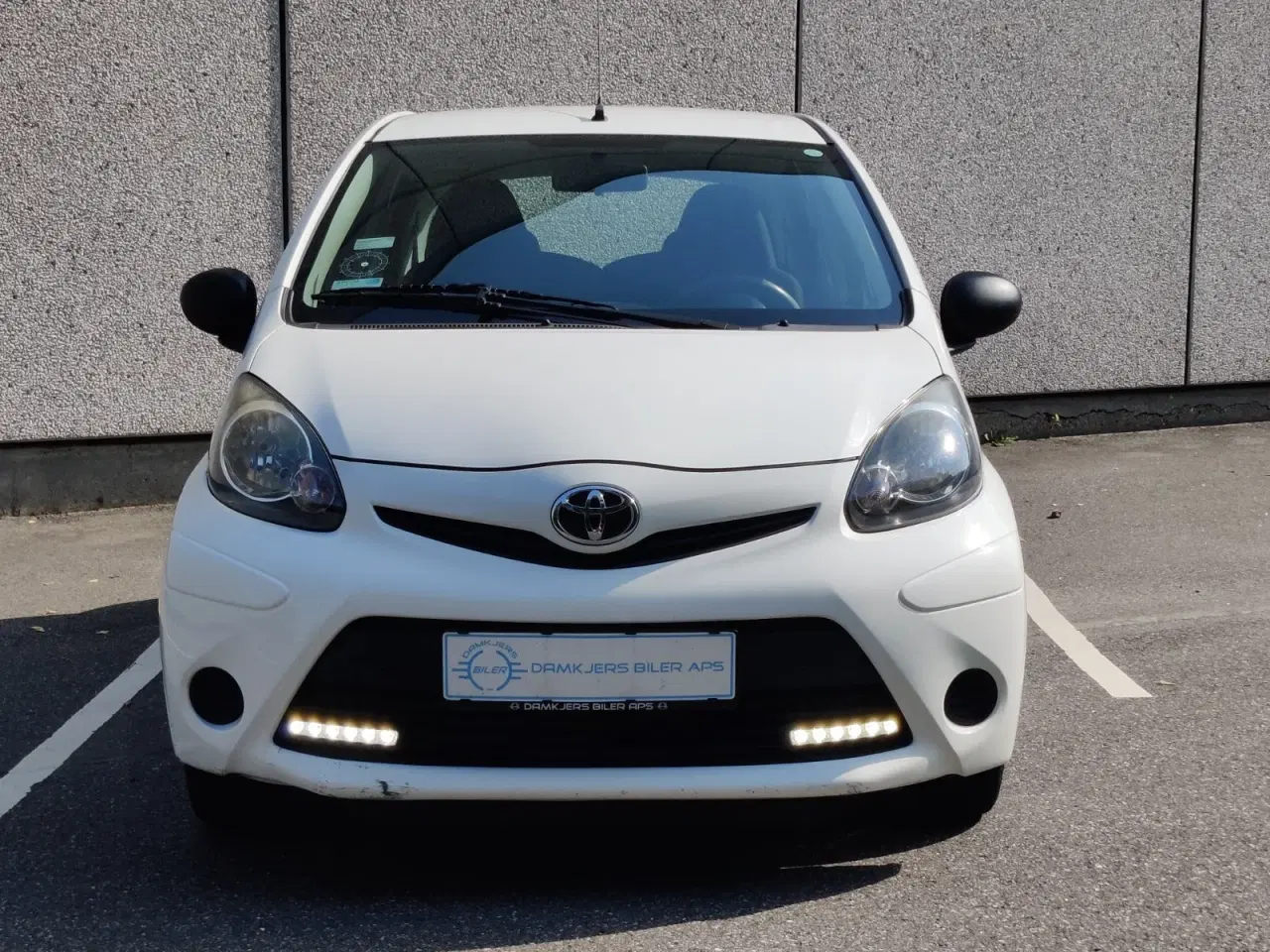 Billede 2 - Toyota Aygo 1,0 VVT-i T2 Air