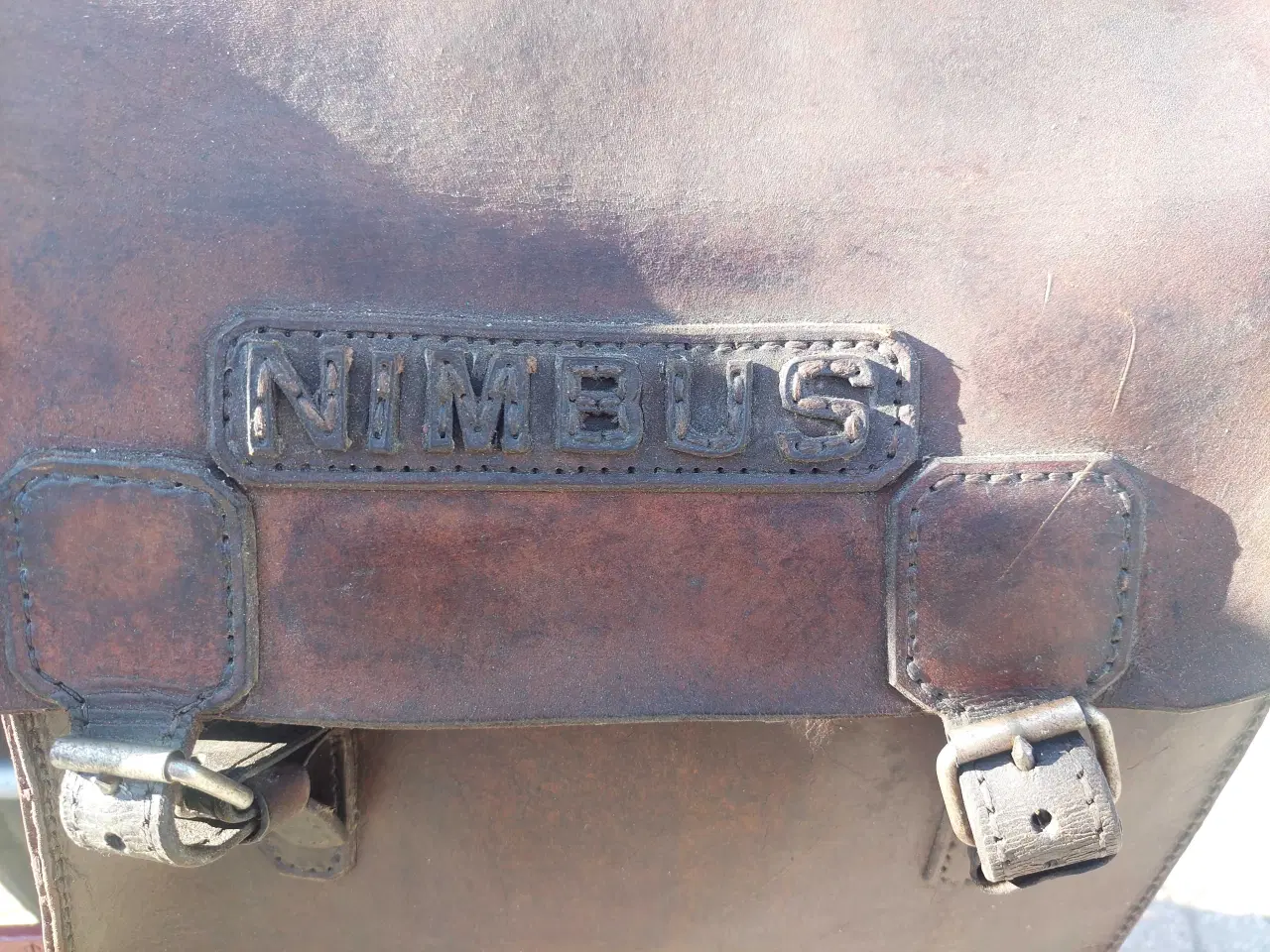Billede 2 - Nimbus 