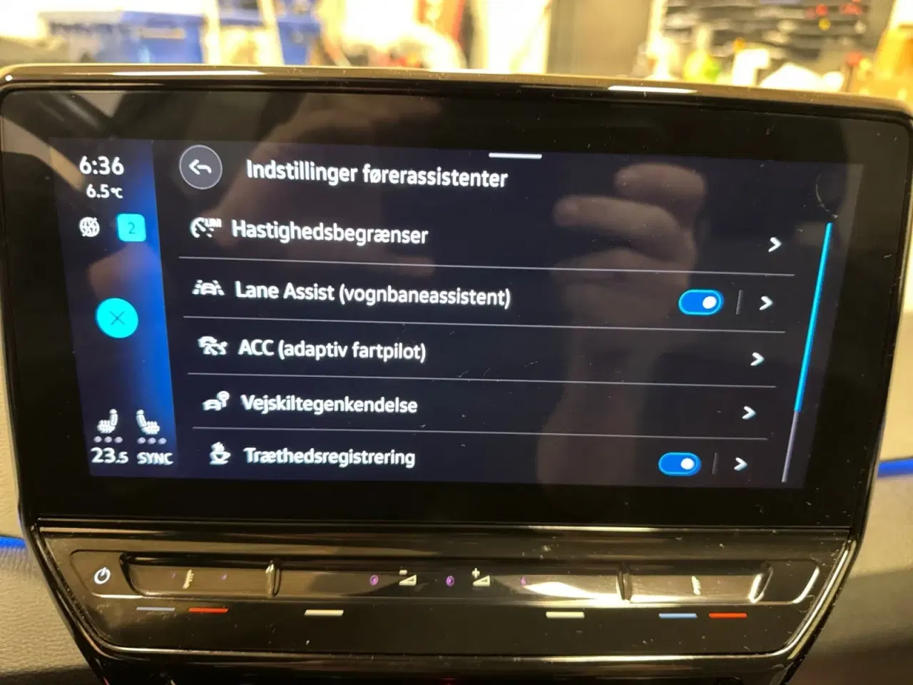 Billede 11 - VW ID.3 58 1ST Plus