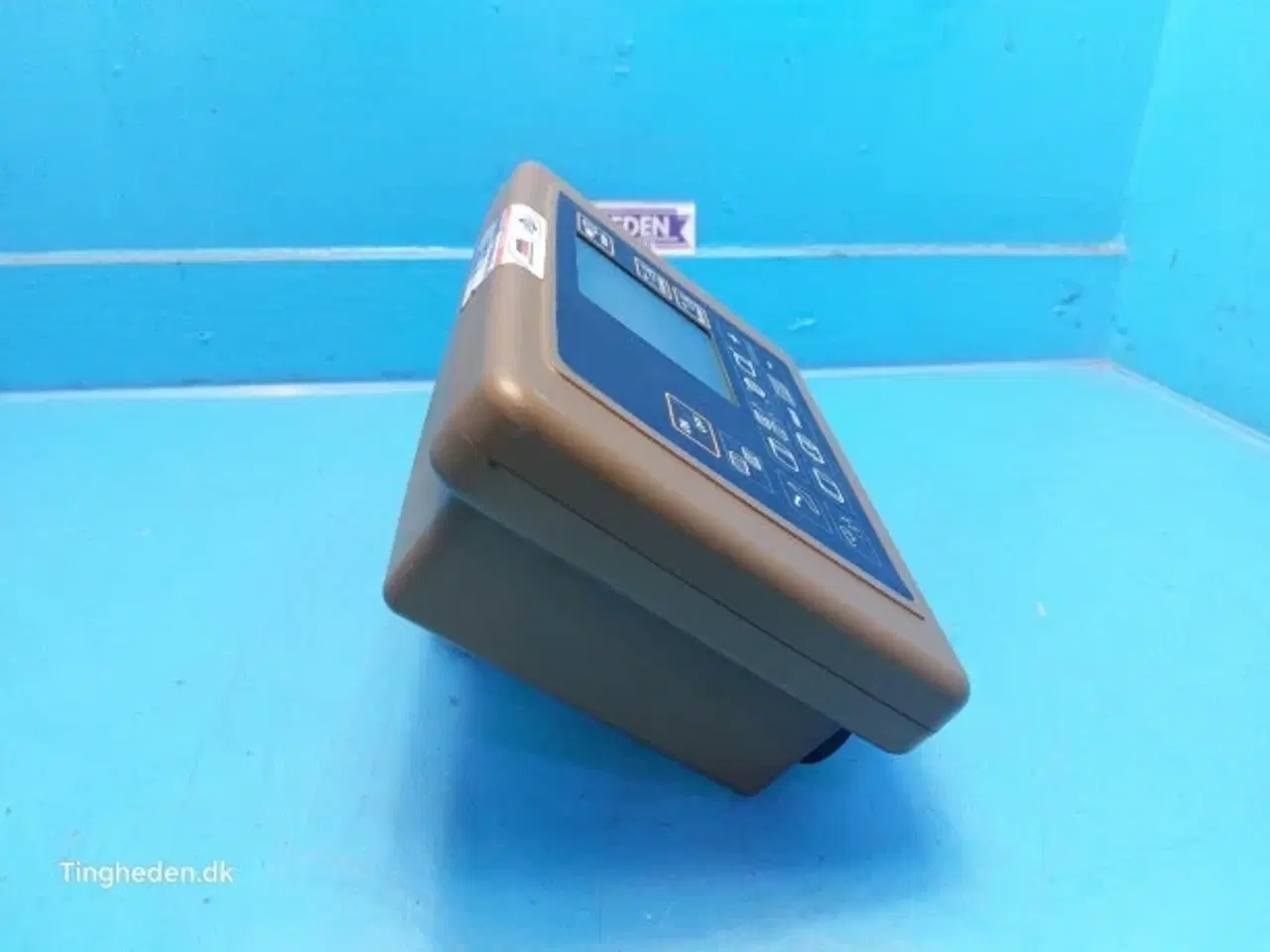 Billede 12 - John Deere 592 Monitor DC218185