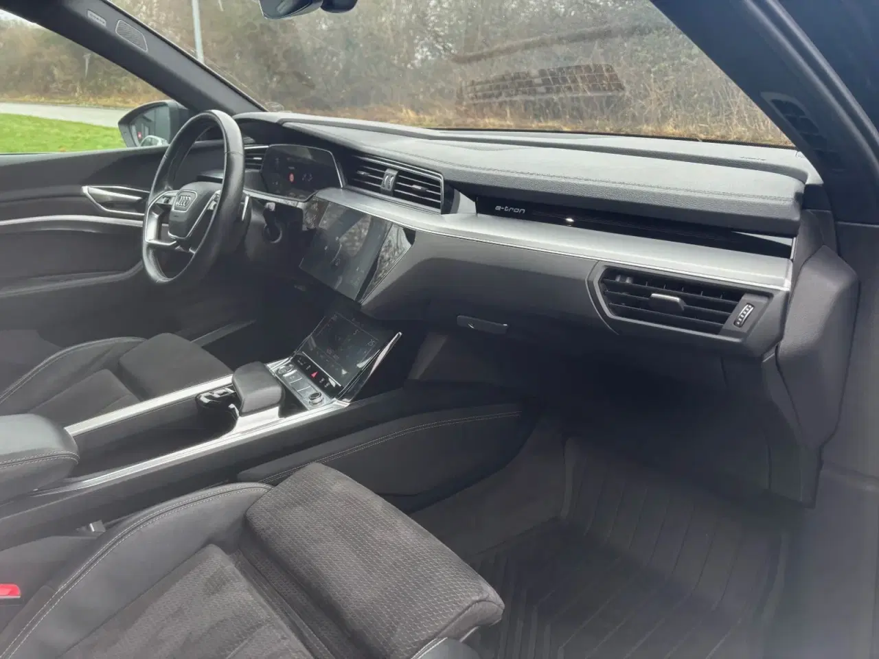 Billede 6 - Audi e-tron 55 1 Edition S-line quattro