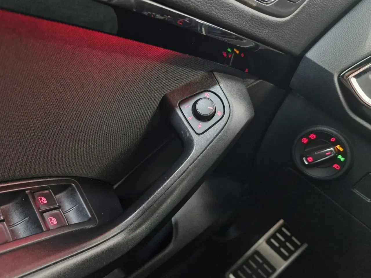 Billede 10 - Seat Ateca 1,5 TSi 150 FR DSG