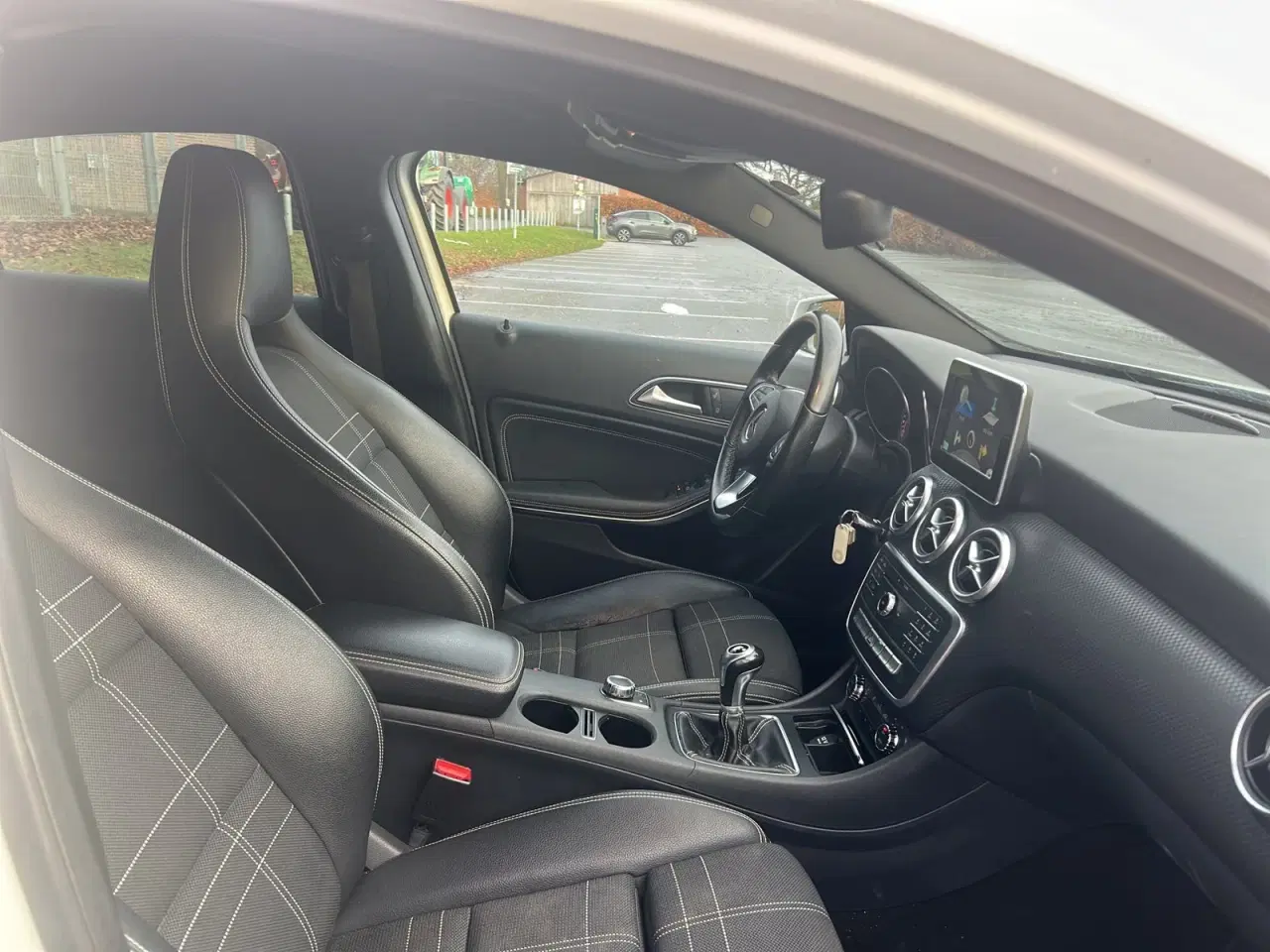 Billede 15 - Mercedes A180 d 1,5 