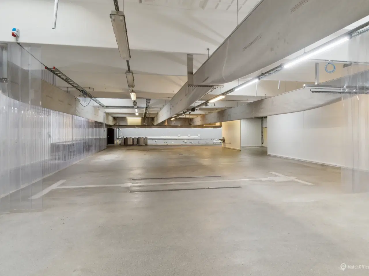 Billede 10 - Produktion/lager - tidligere været anvendt til produktion af fødevarer