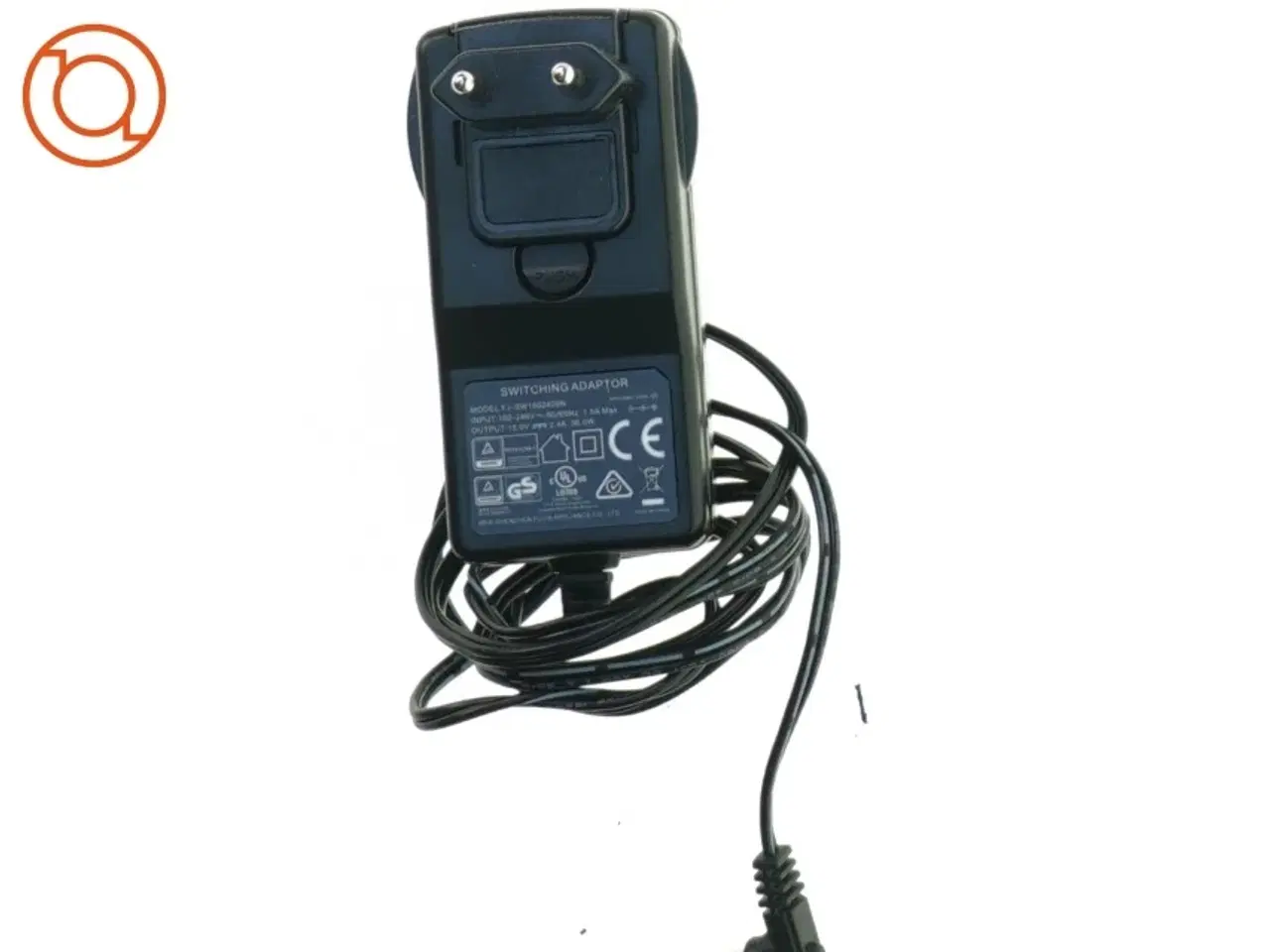 Billede 2 - Switching adaptor fra Culums (str. 10 cm)