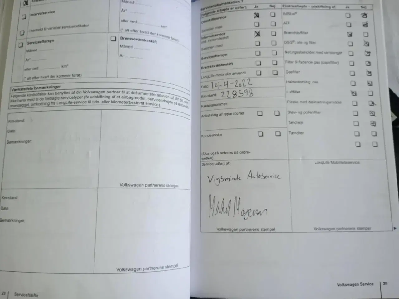 Billede 14 - VW Polo 1,6 TDi 90 Comfortline BMT