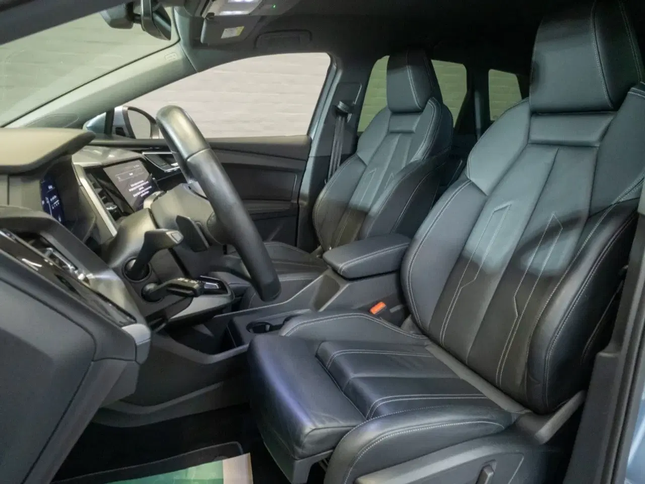 Billede 23 - Audi Q4 e-tron 40 Advanced