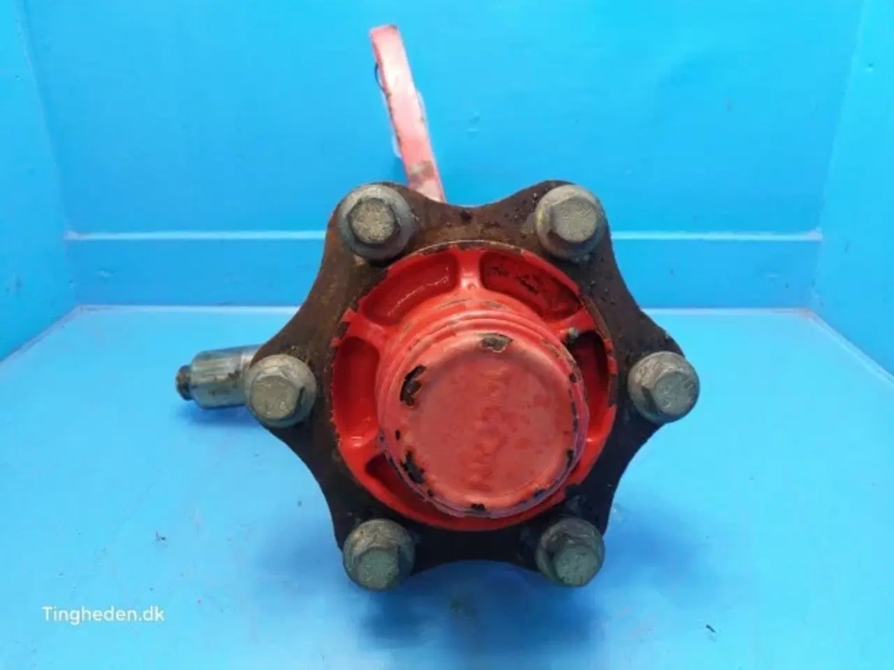 Billede 8 - Massey Ferguson 32 Spindel R.  46727500