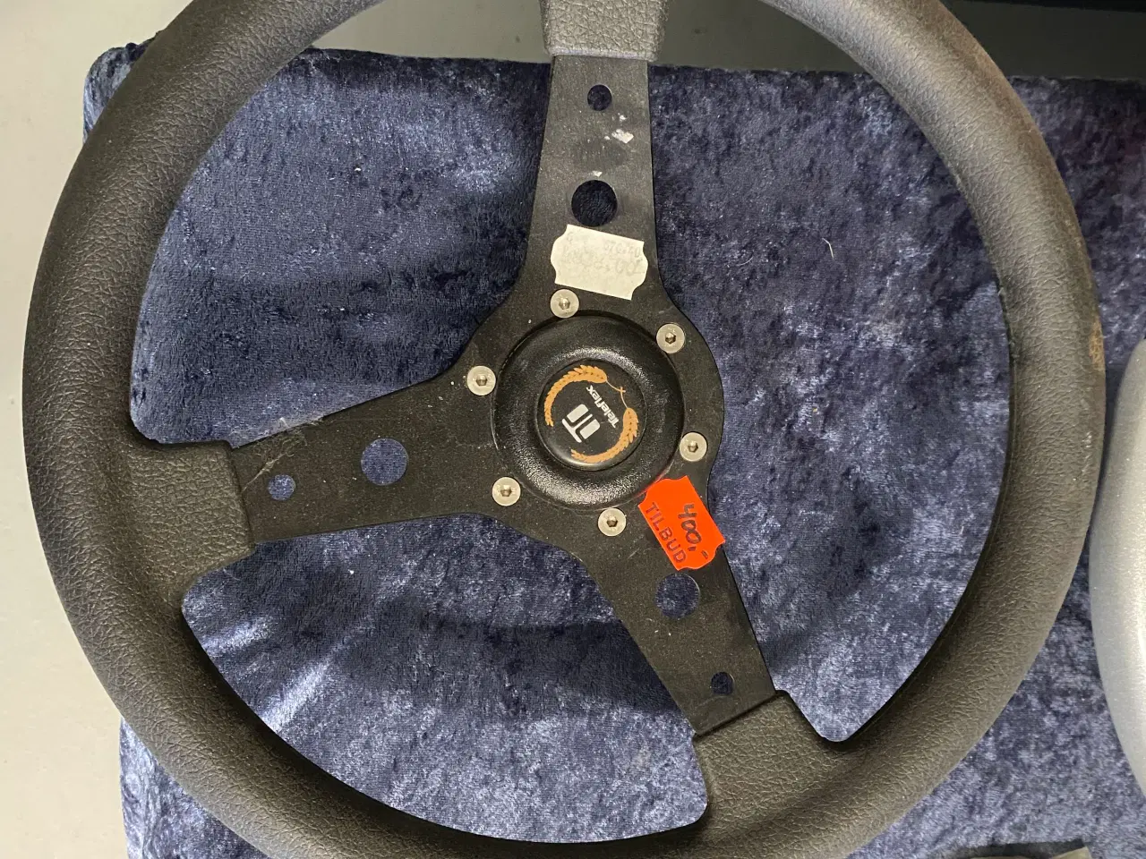 Billede 2 - Forskellige rat til både