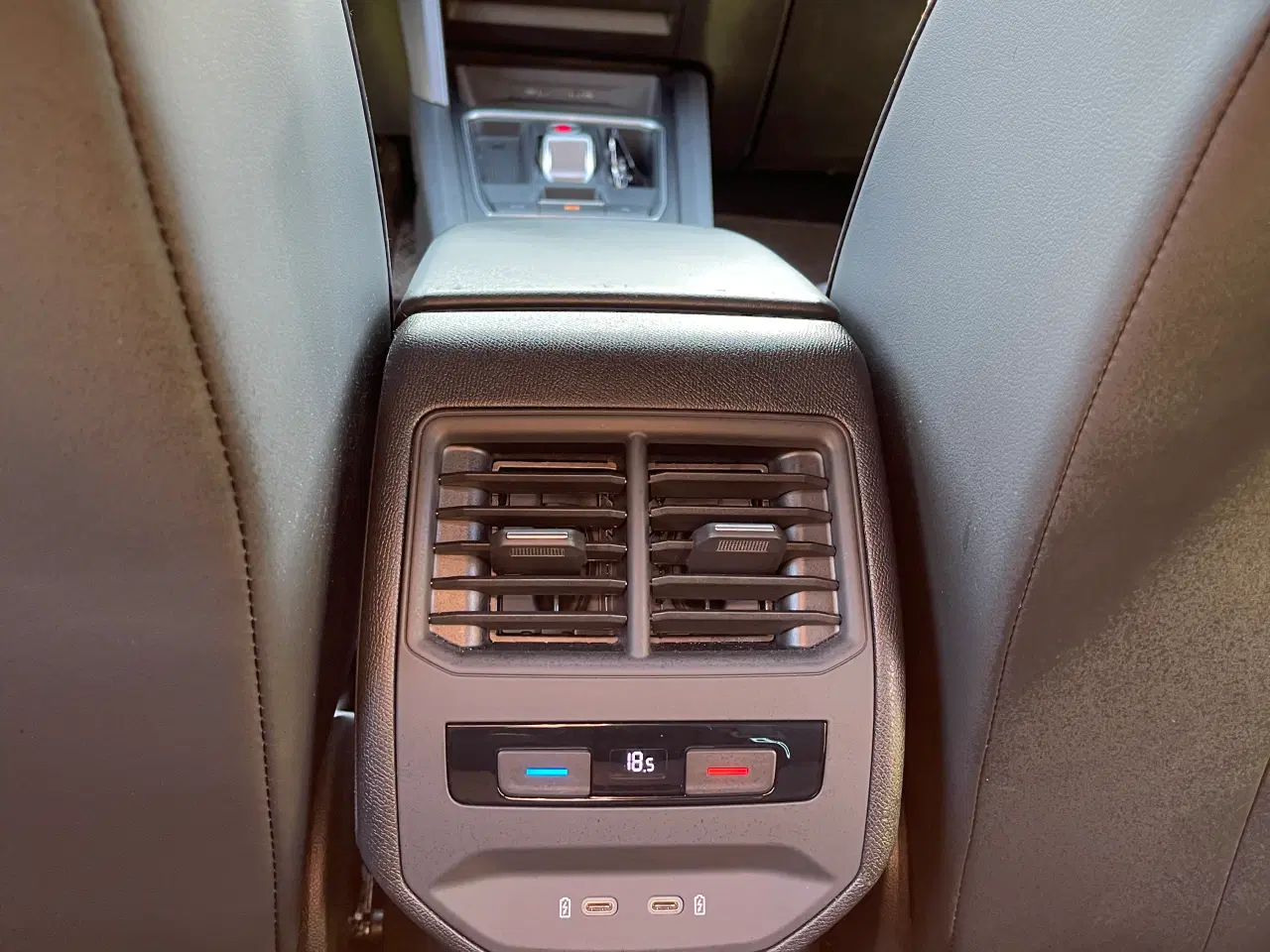Billede 10 - Seat Leon FR 1.4 Plug-in hybrid benzin