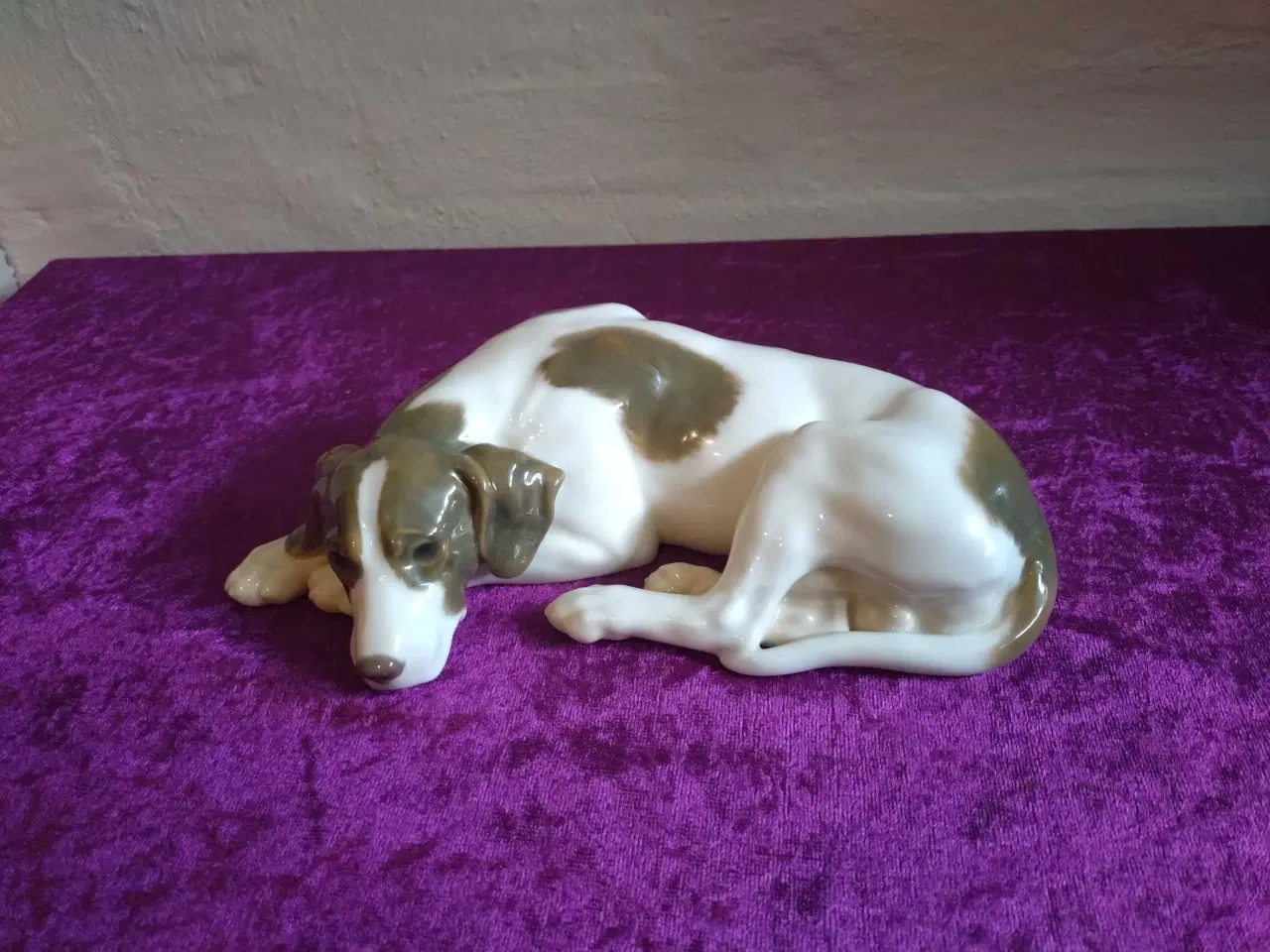 Billede 1 - Bing og Grøndahl figur 