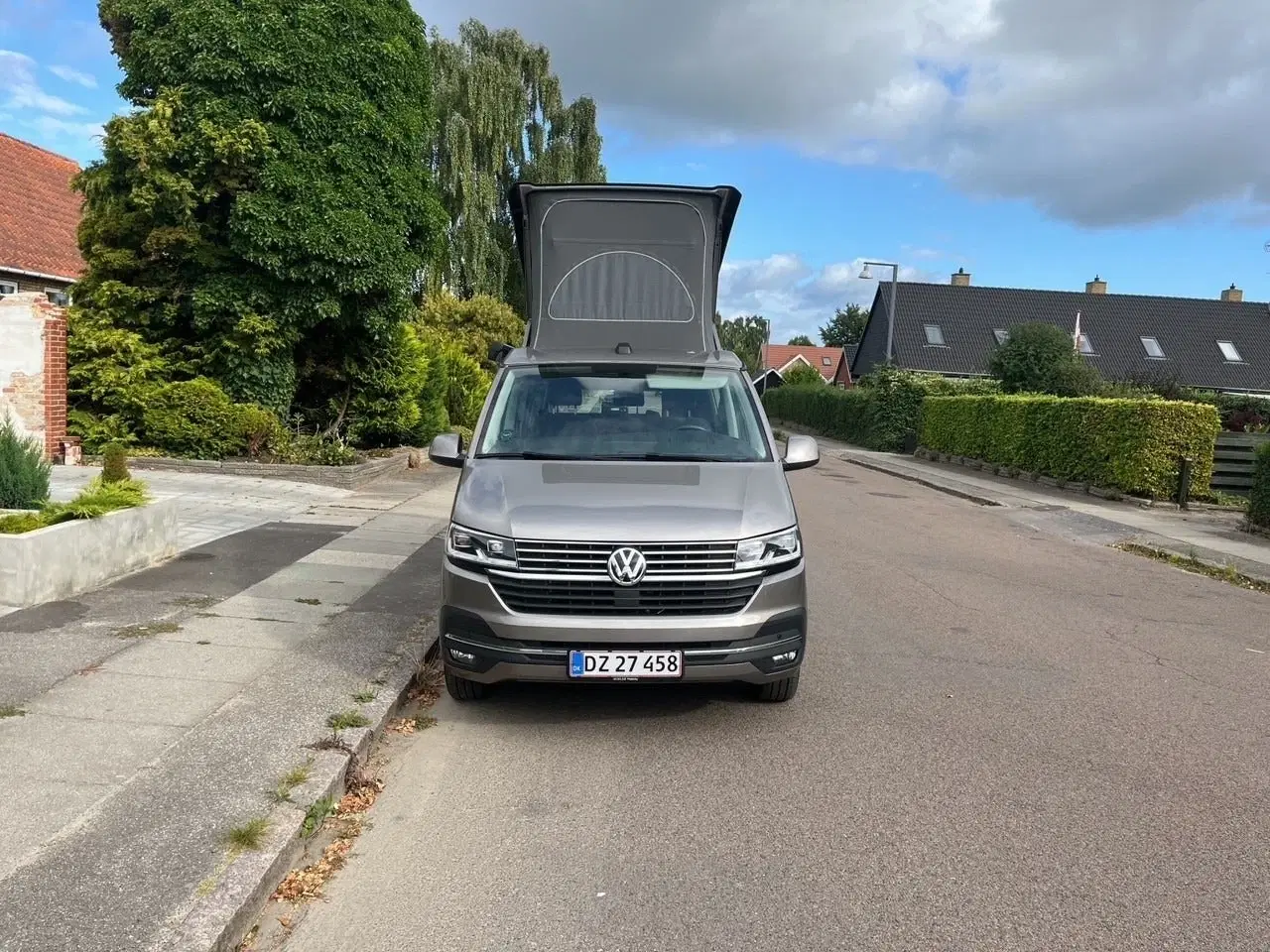 Billede 2 - VW California 2,0 TDi 150 Coast DSG