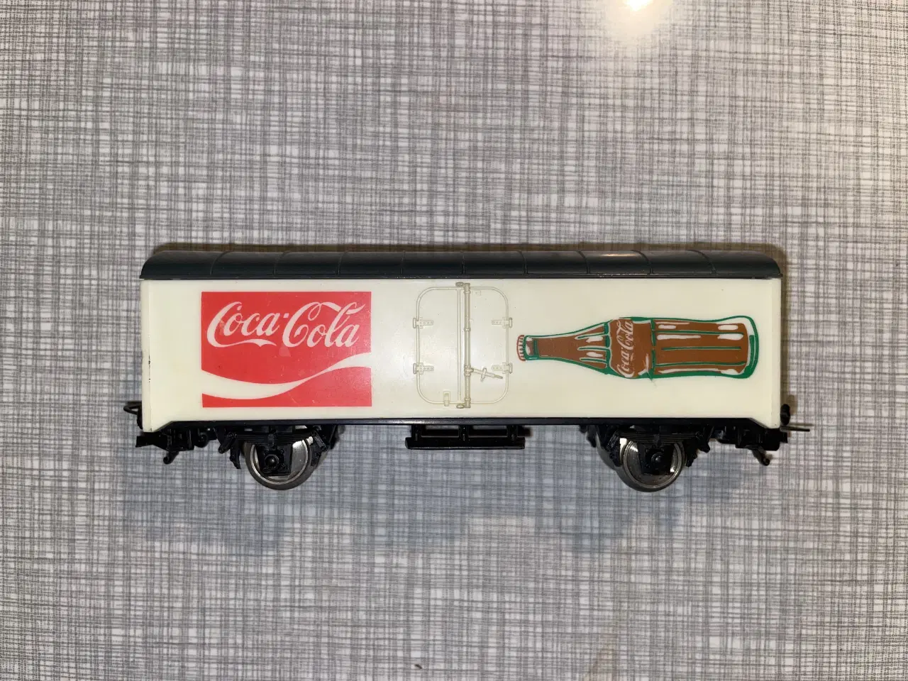 Billede 2 - LIMA, Coca Cola vogn, 3113, H0