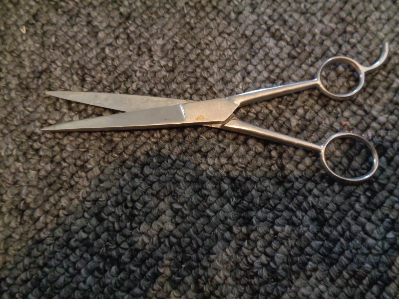 Billede 2 - Frisørsakse 