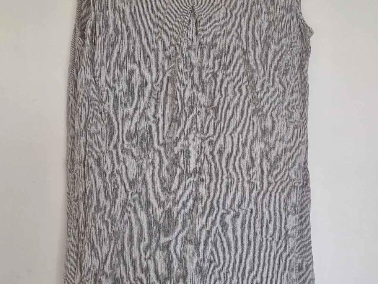 Billede 2 - Stribet kjole 