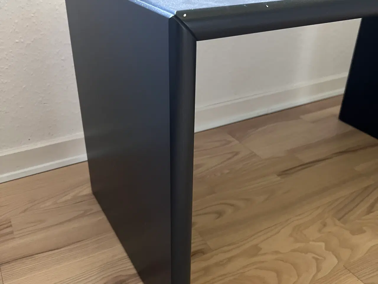 Billede 3 - Montana Monterey-bænk 40x45x80 antracitgrå