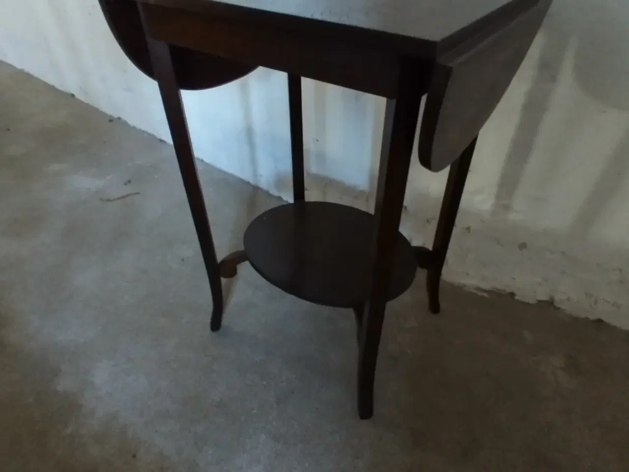 Billede 3 - Klapbord