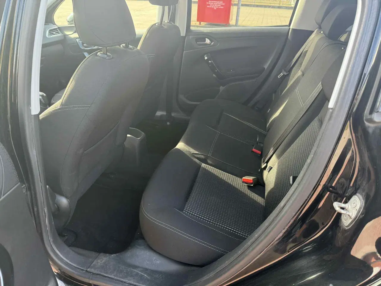 Billede 6 - Peugeot 208 1,6hdi