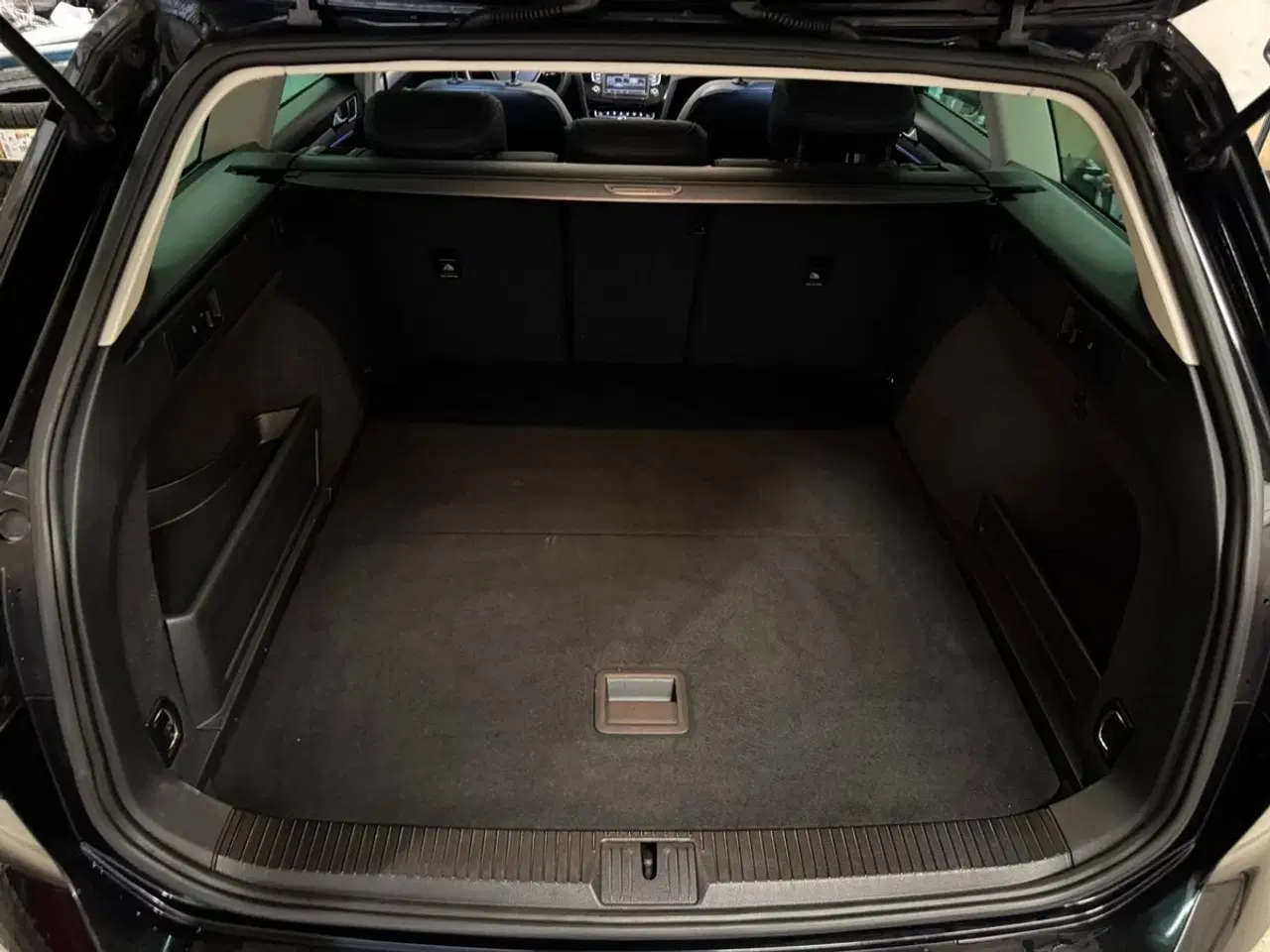 Billede 15 - VW Passat 1,4 GTE Highline Variant DSG