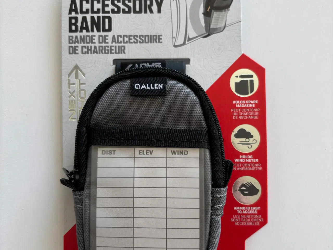 Billede 1 - Next Shot Magazine Pouch 