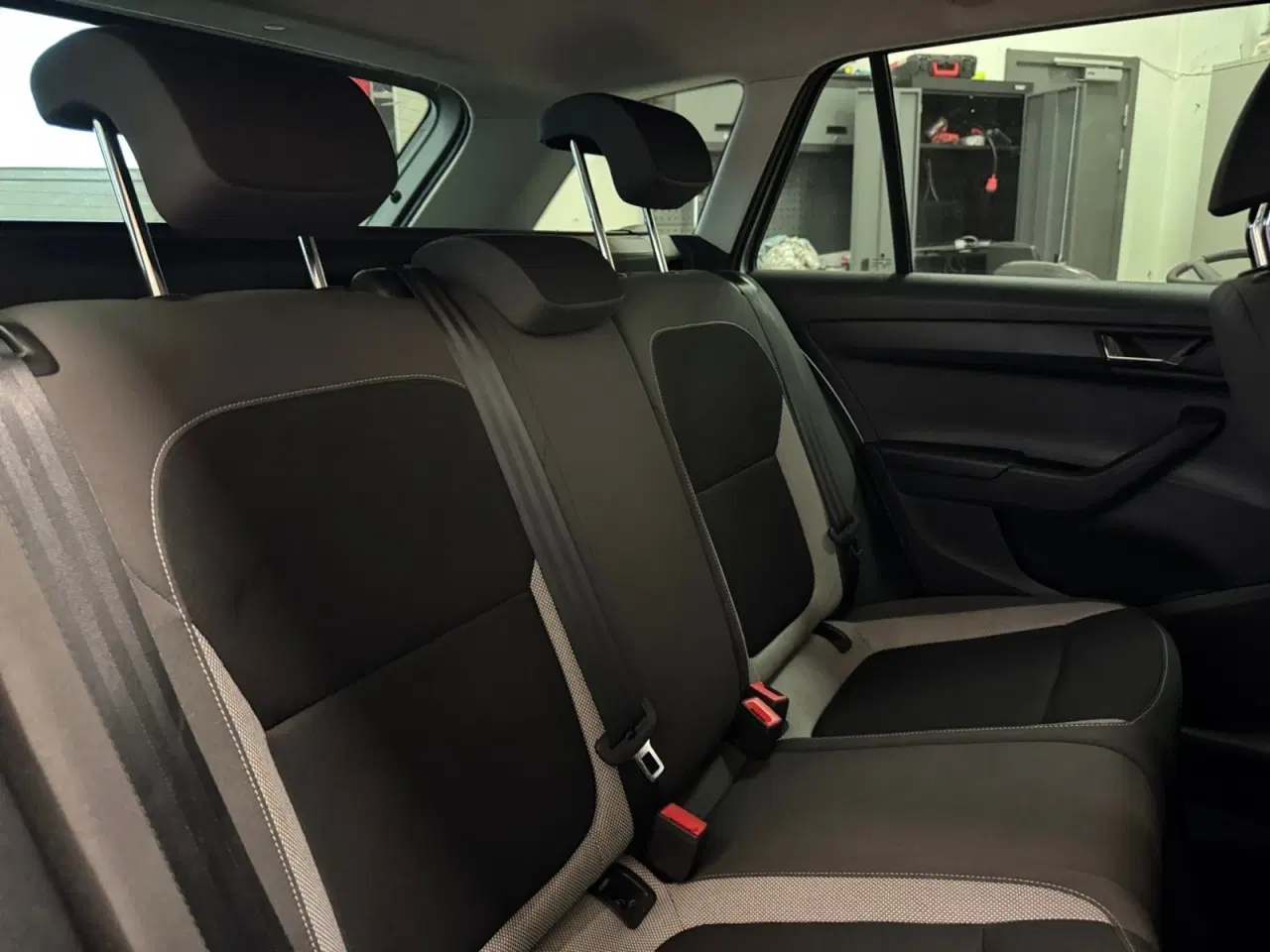 Billede 16 - Skoda Fabia 1,0 TSi 110 Ambition Combi