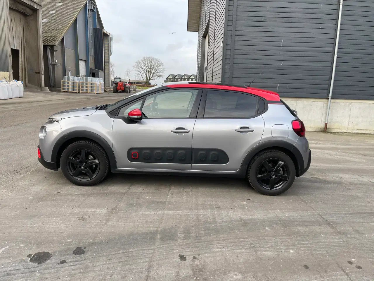 Billede 6 - Citroën C3 1,5 BlueHDi 100 VTR Sport