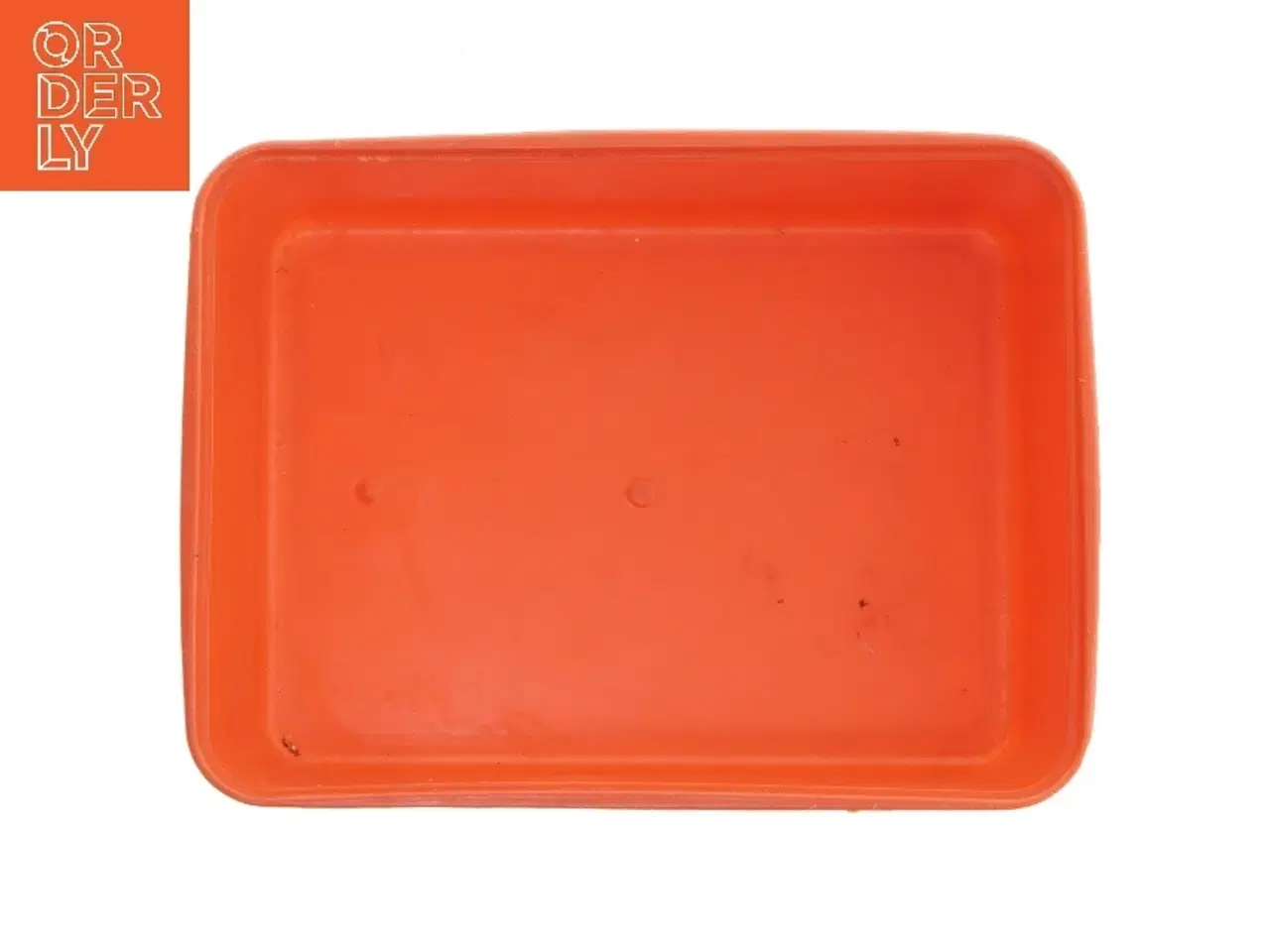 Billede 6 - Plastik opbevaringskasse (str. 28x21x10 cm)