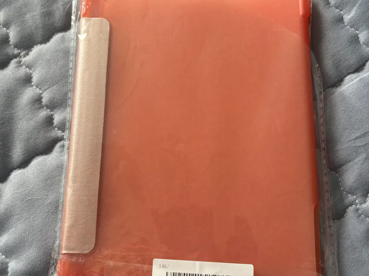 Billede 2 - iPad mini cover 5th Gen (2019)