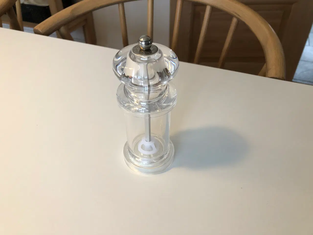 Billede 2 - Cole & Mason salt kværn