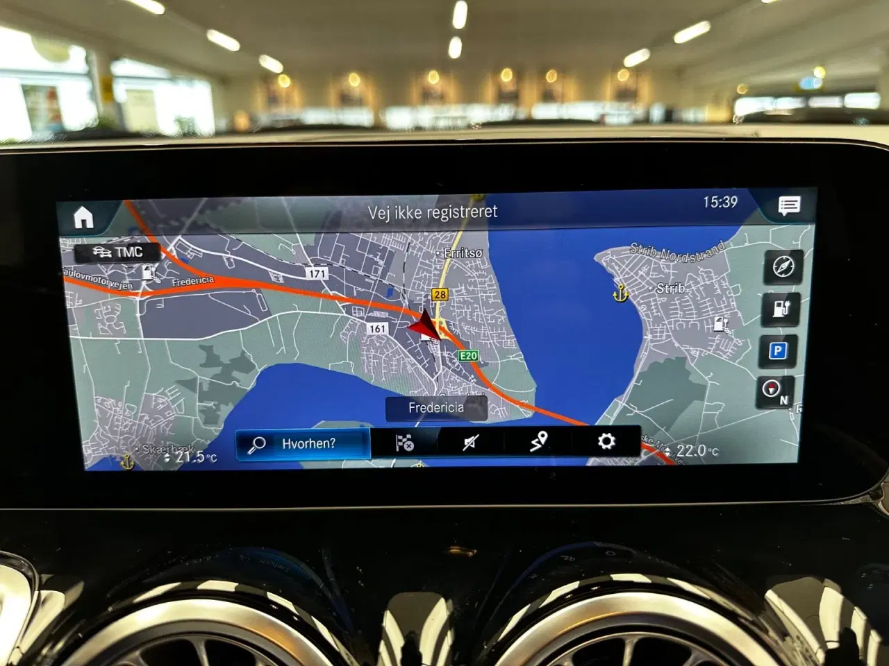 Billede 16 - Mercedes EQB350  4Matic