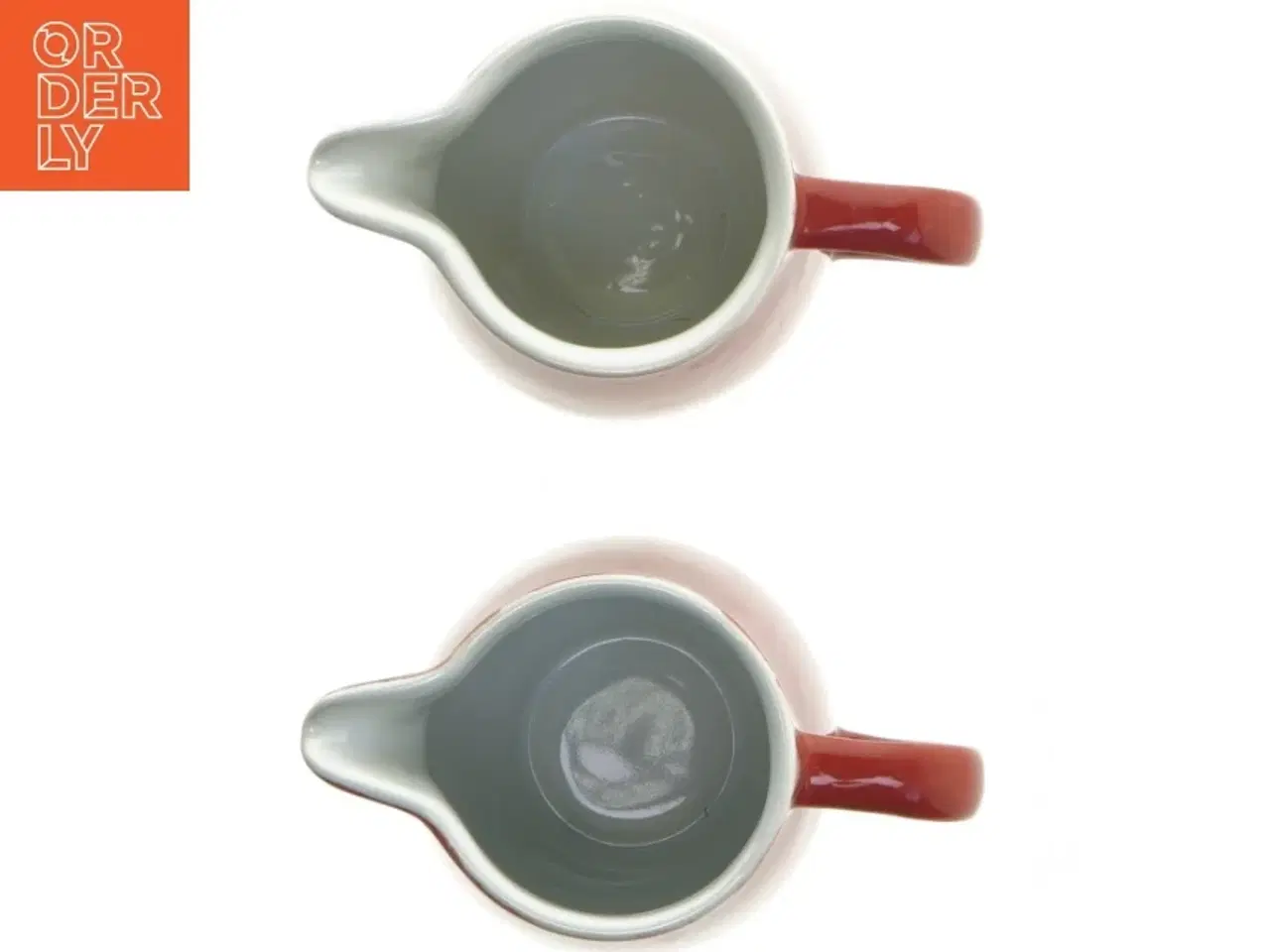 Billede 4 - Røde kander fra Zone (str. 9,5 cm)