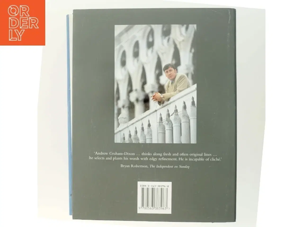 Billede 3 - Renaissance af Andrew Graham-Dixon (Bog)