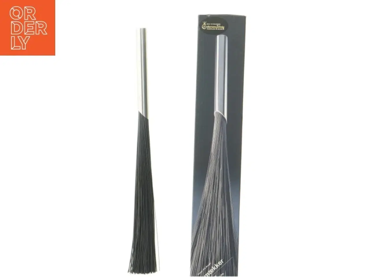 Billede 1 - Fluesmækker fra Rosendahl (str. 33,5 cm)