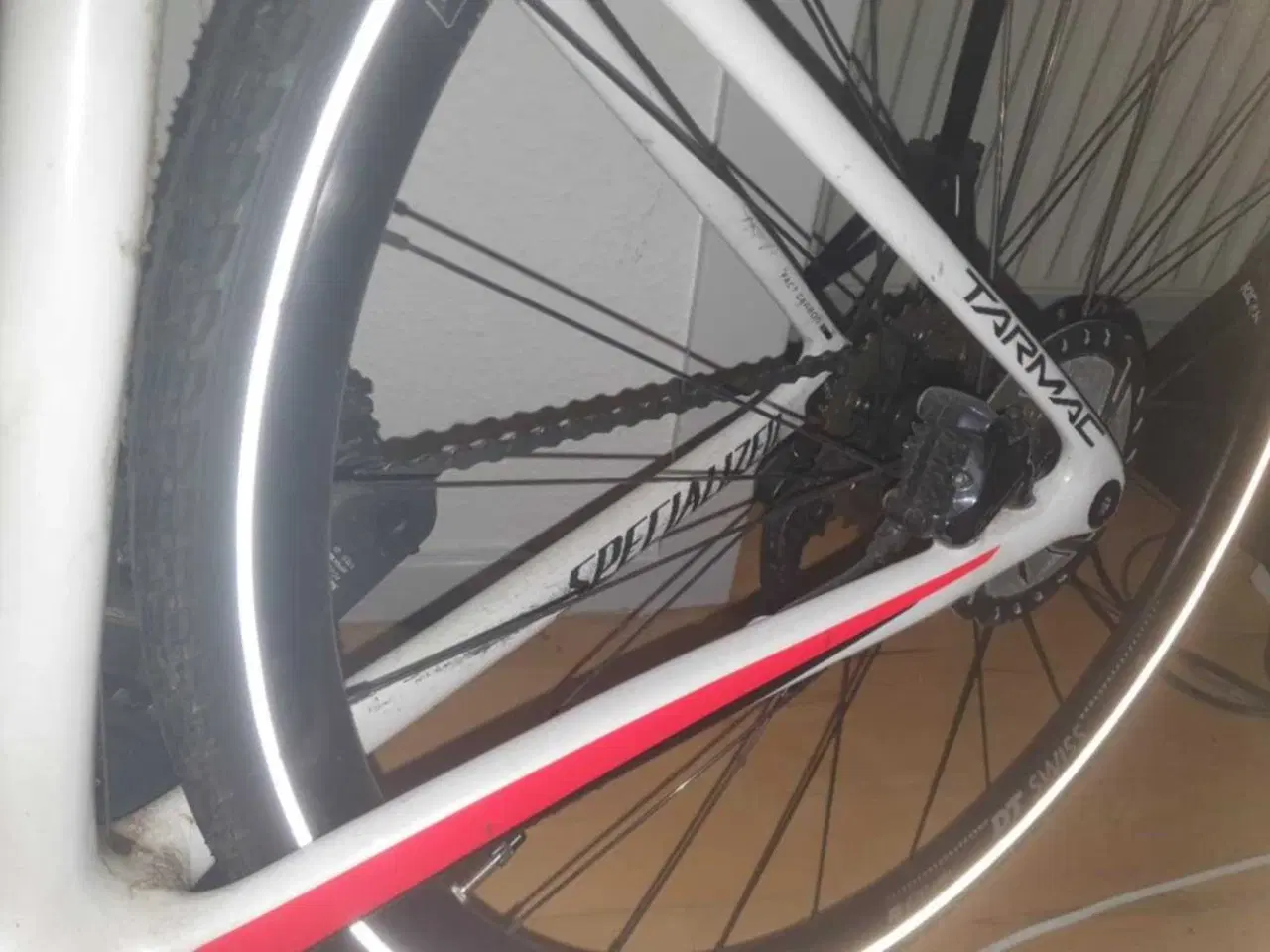 Billede 3 - Specialized Tarmac SL6