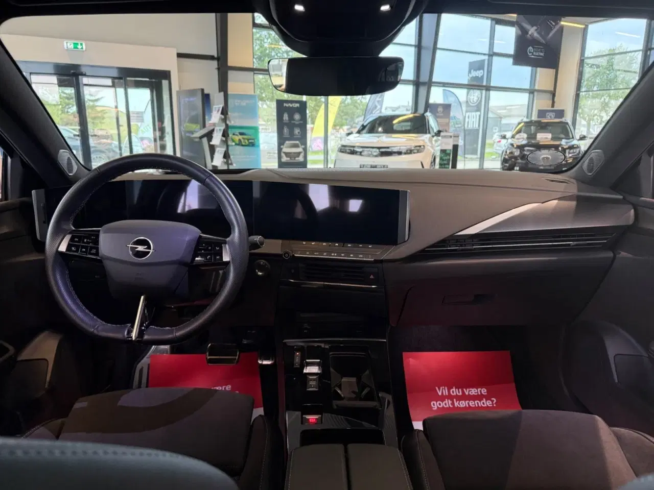 Billede 9 - Opel Astra-e 54 Ultimate